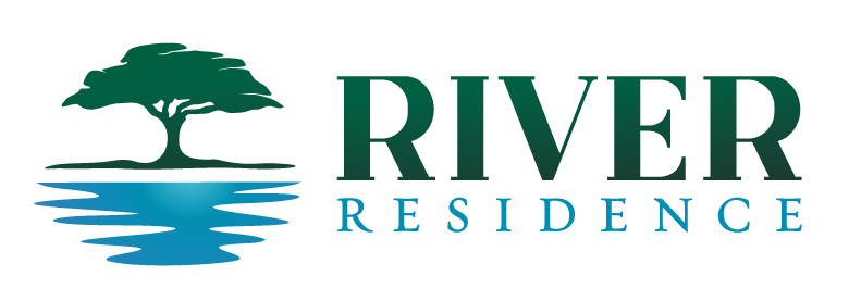 River Residence Logo